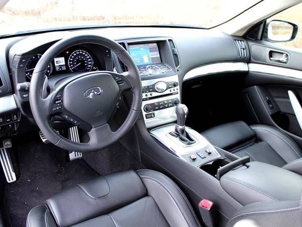 Infiniti G37 ~ Excellent Car - cars & trucks - by owner - vehicle... for sale in Abingdon, MD – photo 8