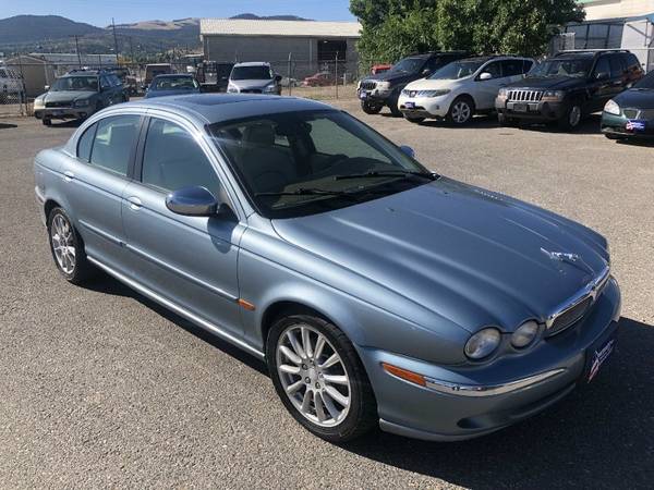 2006 Jaguar X-Type 4dr Sdn Luxury Edition AWD. *Trade-In's, Welcome!* for sale in Helena, MT – photo 4