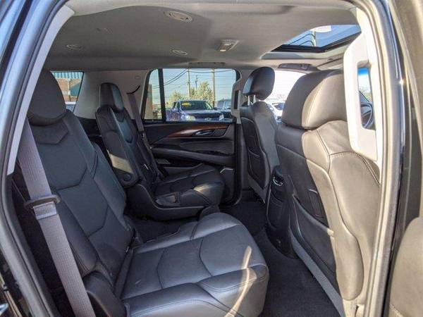 2016 Cadillac Escalade Luxury Collection - SUV - - by for sale in Eldersburg, MD – photo 10
