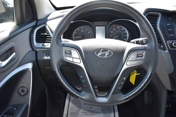 2018 Hyundai Santa FE Sport AWD ***52K Miles Only*** - cars & trucks... for sale in Omaha, IA – photo 22