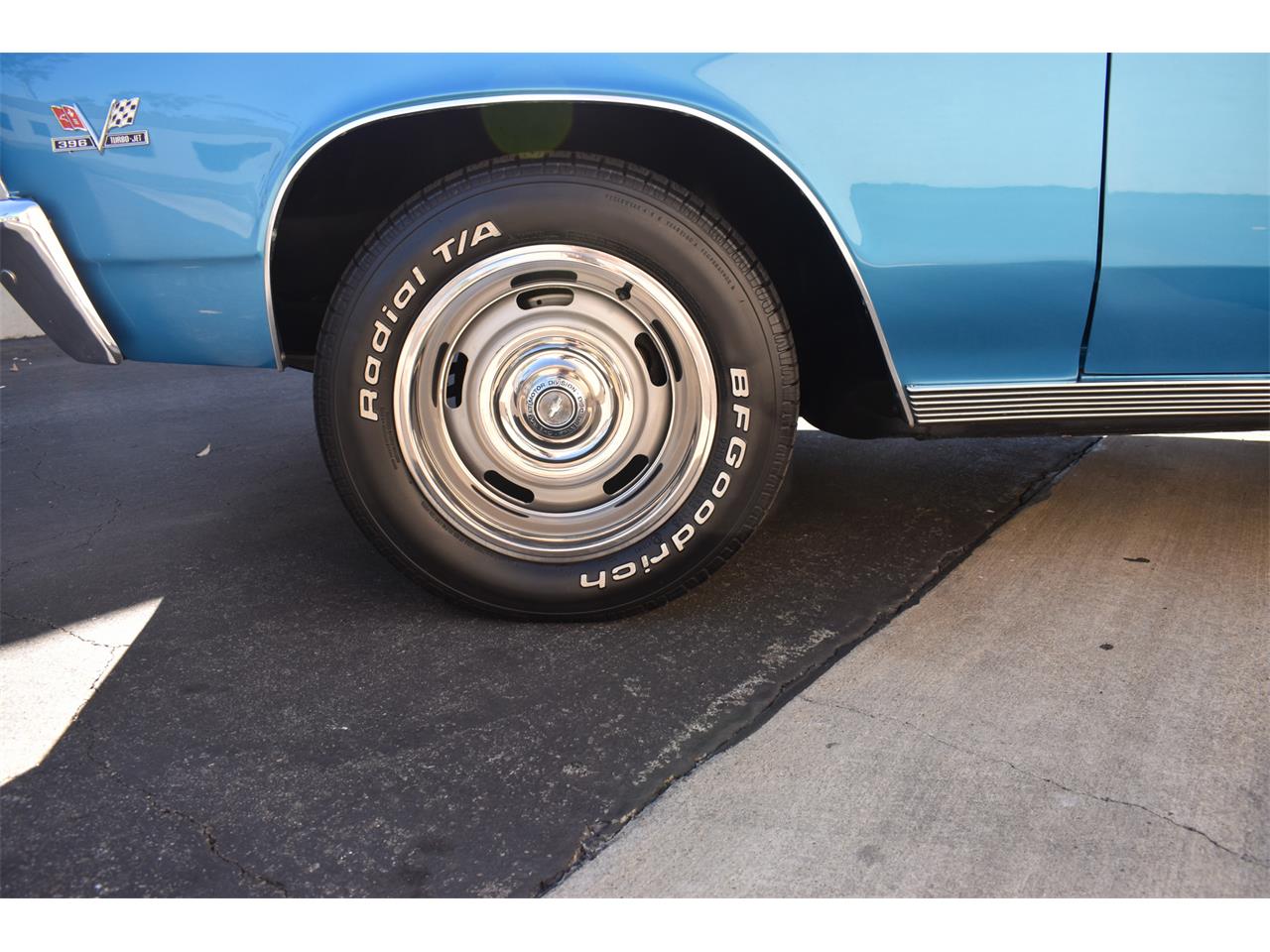 1967 Chevrolet Chevelle for sale in Costa Mesa, CA – photo 52