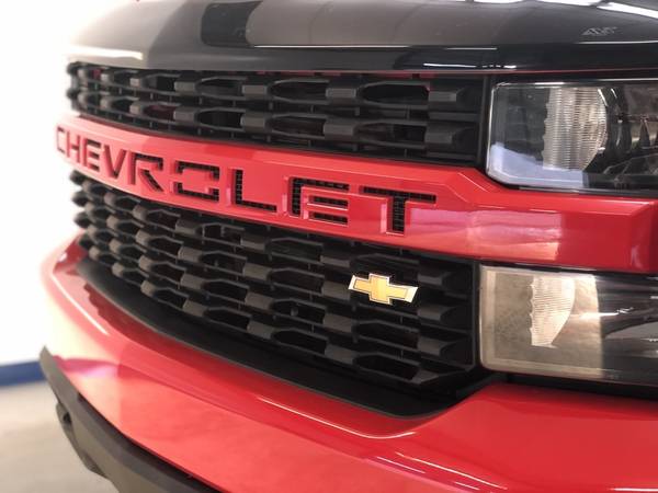 2019 Chevrolet Silverado 1500 Custom - Super Savings!! - cars &... for sale in Higginsville, OK – photo 2