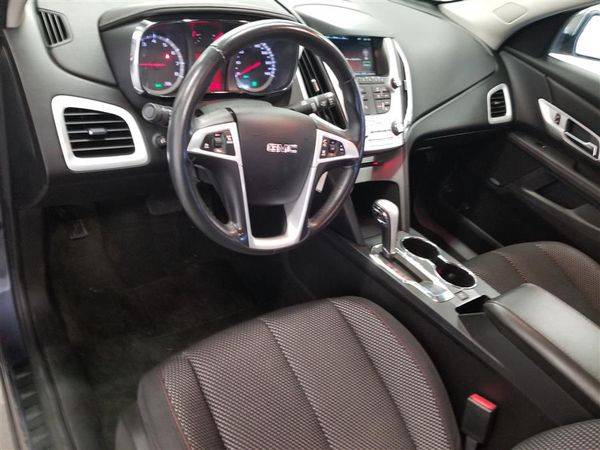 2013 GMC Terrain AWD 4dr SLE w/SLE-2 -EASY FINANCING AVAILABLE for sale in Bridgeport, CT – photo 11