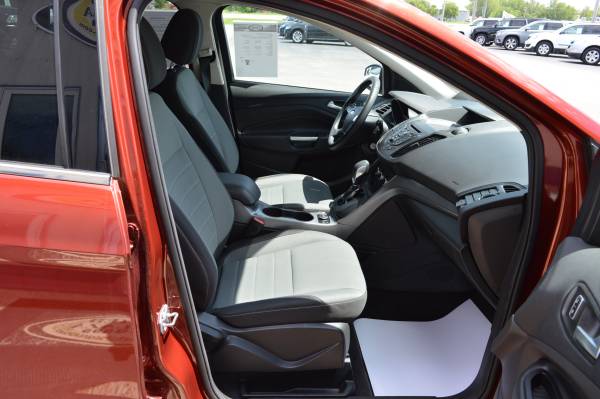 2016 Ford Escape SE 4×4 for sale in Alexandria, ND – photo 17