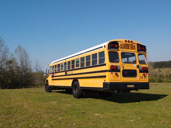 School Bus for sale in Other, FL – photo 4