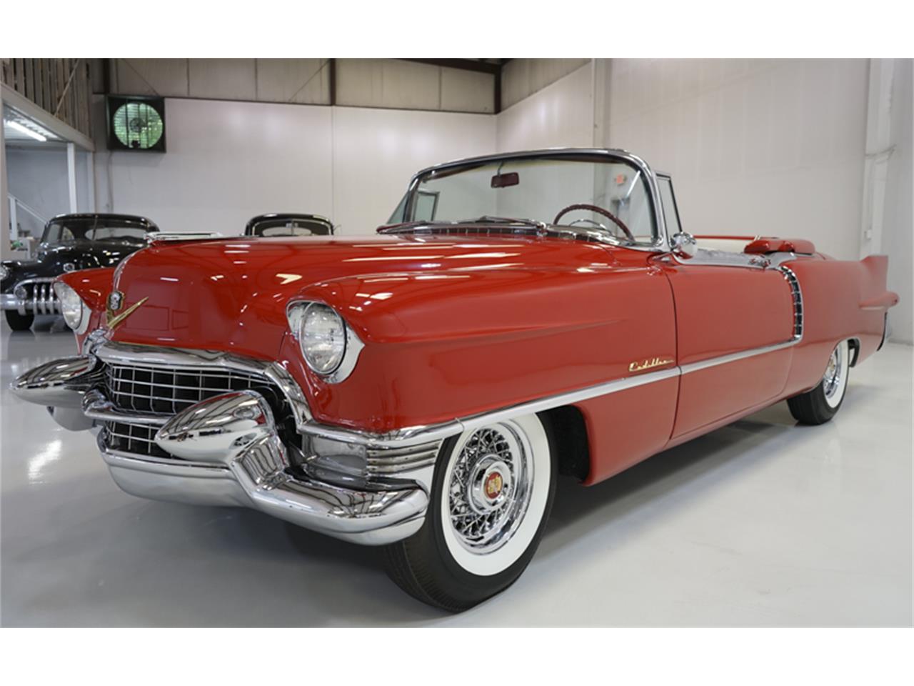 1955 Cadillac Eldorado for sale in Saint Ann, MO – photo 2