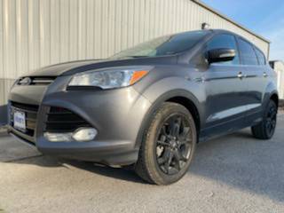 2013 Ford Escape - - by dealer - vehicle automotive sale for sale in Omaha, NE – photo 8