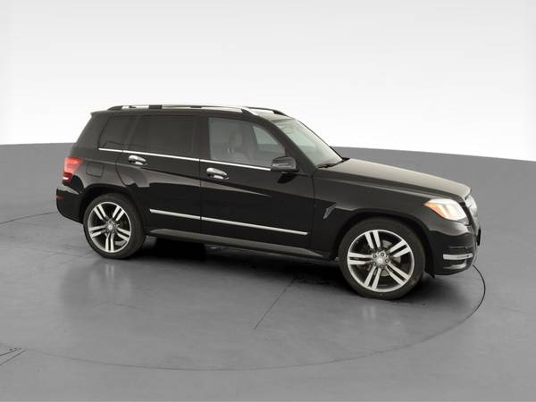 2013 Mercedes-Benz GLK-Class GLK 350 4MATIC Sport Utility 4D suv... for sale in Fort Worth, TX – photo 14