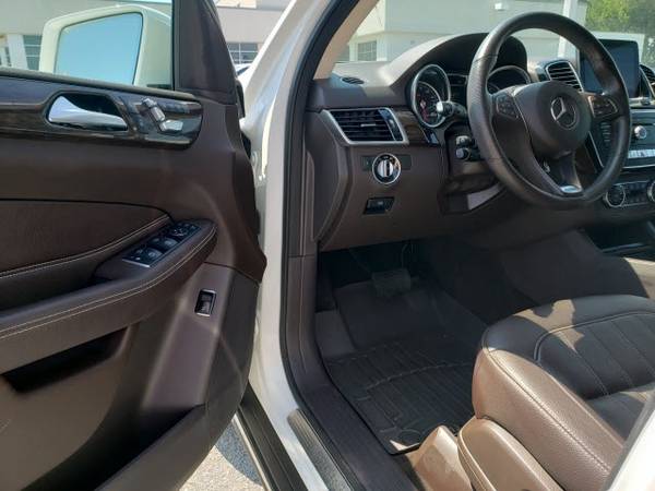 2016 Mercedes-Benz GLE 350 for sale in Bowling Green , KY – photo 6
