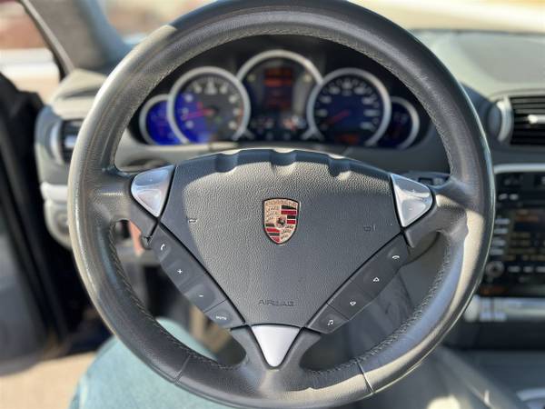 2010 Porsche Cayenne GTS Sport Utility 4D - - by for sale in Other, KS – photo 12