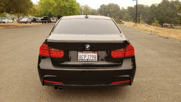 *** 2014 BMW 3 Series 328i Sedan - M Sport Pkg, SHARP!! *** - cars &... for sale in Sonoma, CA – photo 8