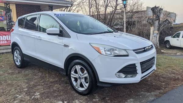 2013 FORD ESCAPE - - by dealer - vehicle automotive sale for sale in Fairfield, OH – photo 2