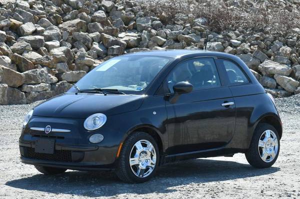 2013 FIAT 500 Pop - - by dealer - vehicle for sale in Naugatuck, CT – photo 3