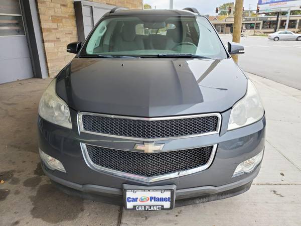 2009 CHEVROLET TRAVERSE - cars & trucks - by dealer - vehicle... for sale in MILWAUKEE WI 53209, WI – photo 3
