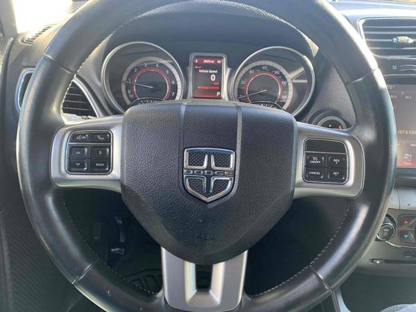 2015 Dodge Journey Crossroad SUPER CLEAN 3RD ROW SEATING - cars &... for sale in Fort Collins, CO – photo 11