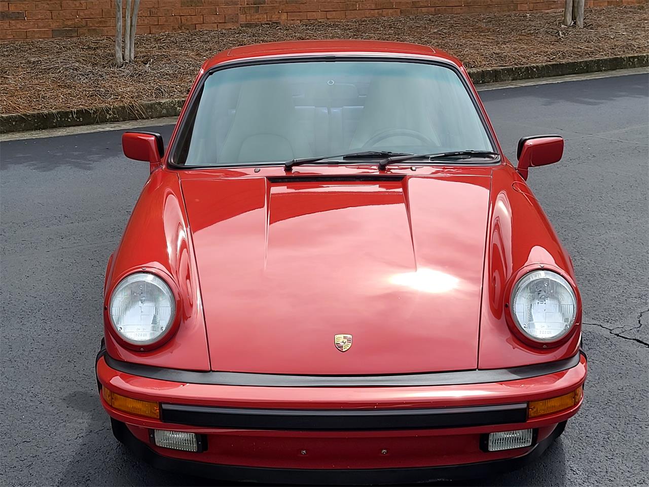 1988 Porsche 911 for sale in Flowery Branch, GA – photo 11