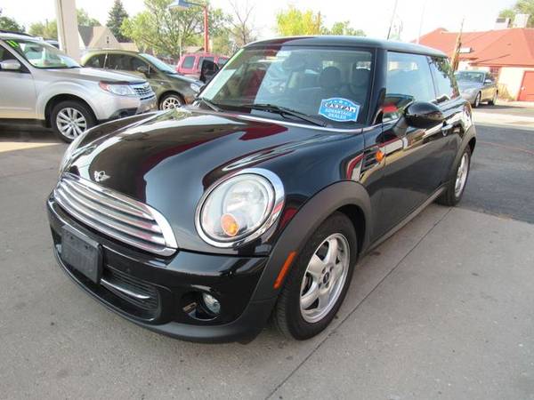 2011 MINI Hardtop - Financing Available! - cars & trucks - by dealer... for sale in Colorado Springs, CO – photo 3