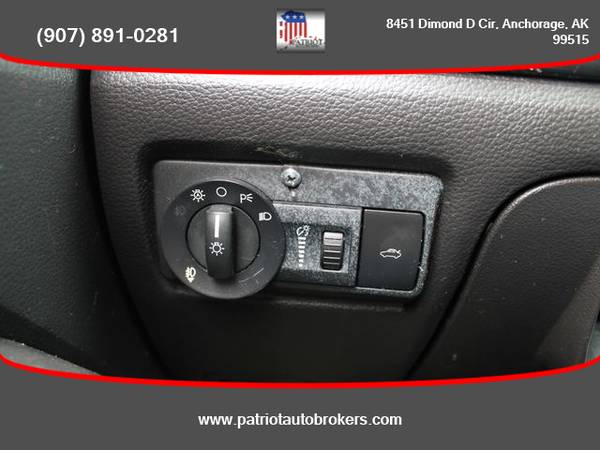 2009 / Ford / Fusion / FWD - PATRIOT AUTO BROKERS - cars & trucks -... for sale in Anchorage, AK – photo 20