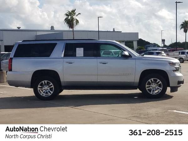 2018 Chevrolet Suburban LT SKU:JR365393 SUV for sale in Corpus Christi, TX – photo 5