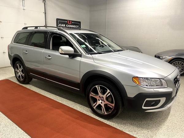 2013 Volvo XC70 AWD All Wheel Drive XC 70 4dr Wgn T6 Wagon - cars & for sale in Eden Prairie, MN – photo 9