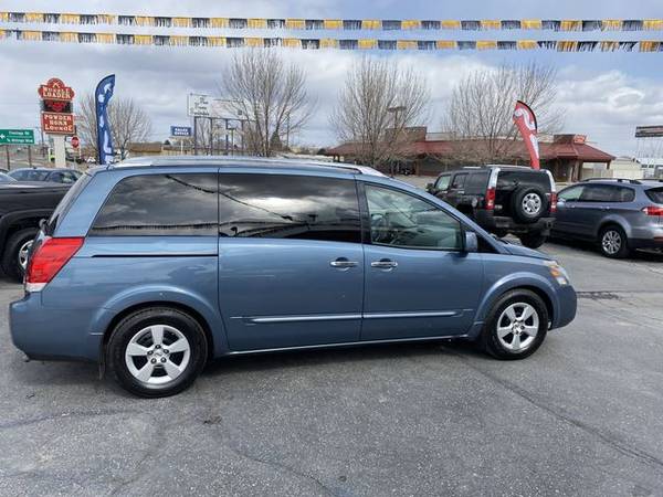 2009 Nissan Quest SL Financing Available - cars & trucks - by dealer... for sale in Billings, MT – photo 12