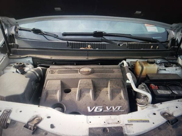 2012 Chevrolet Captiva Sport 1LT FWD - - by dealer for sale in Yorkville, NY – photo 10