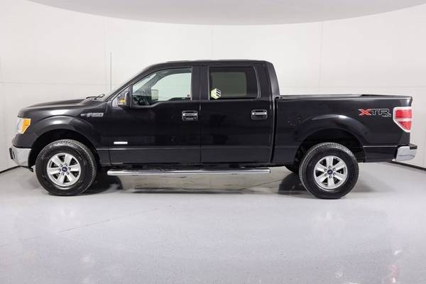2014 Ford F-150 XLT - cars & trucks - by dealer - vehicle automotive... for sale in Twin Falls, ID – photo 6