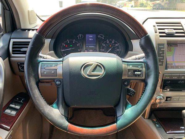 2016 Lexus GX 460 Base AWD 4dr SUV 100% CREDIT APPROVAL! for sale in TAMPA, FL – photo 14