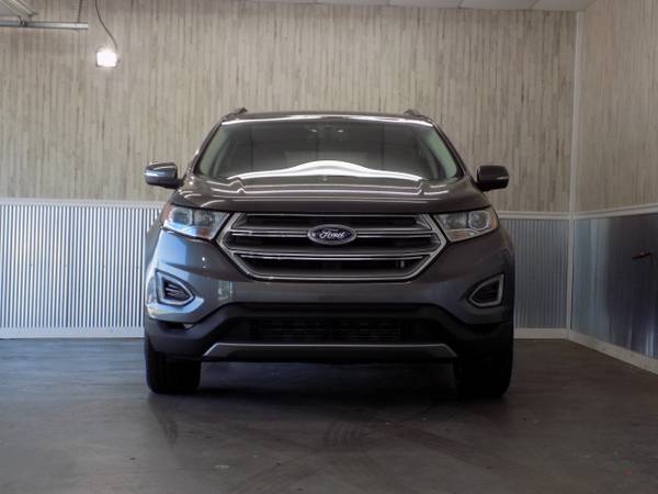 2017 Ford Edge SEL FWD - - by dealer - vehicle for sale in Nashville, TN – photo 2