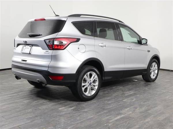 2018 Ford Escape SE EcoBoost FWD for sale in West Palm Beach, FL – photo 6