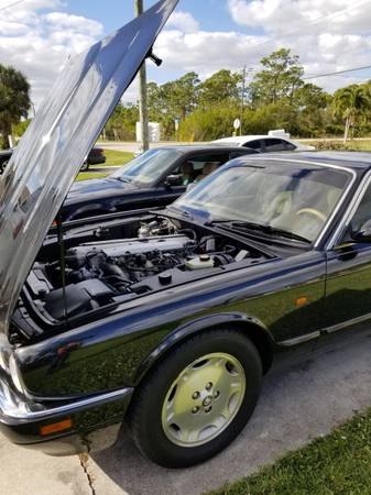 1997 Jaguar XJ6 for sale in Fort Myers, FL – photo 8