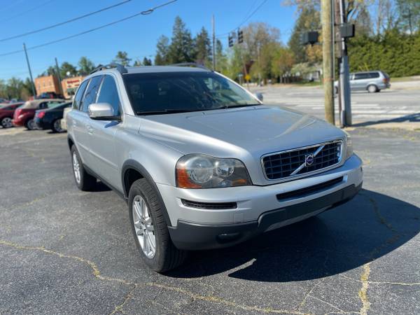 2010 Volvo XC90 3 2 - - by dealer - vehicle automotive for sale in Hendersonville, NC – photo 3