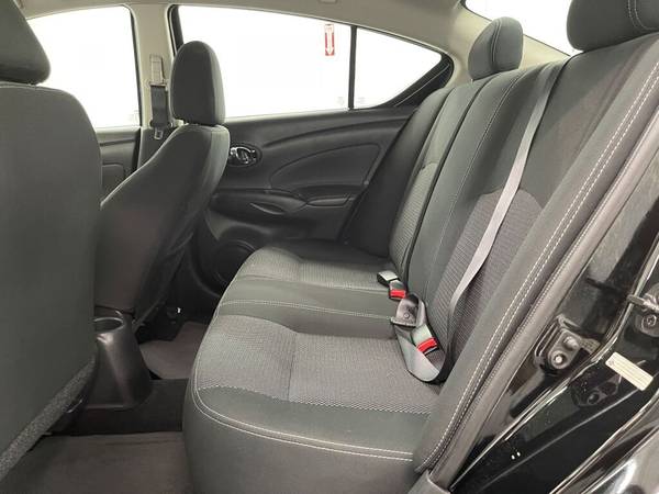 2018 Nissan Versa 1 6 SV for sale in PUYALLUP, WA – photo 17