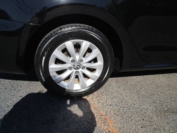 2012 Volkswagen Passat 4dr Sdn 2 5L Auto S w/Appearance PZEV - cars for sale in Eight Mile, AL – photo 19