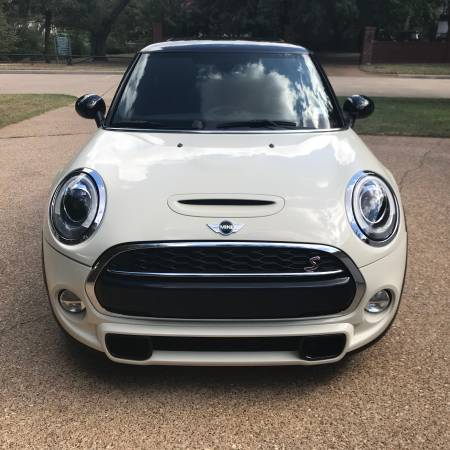 2017 MINI Cooper S for sale in Colleyville, TX – photo 3