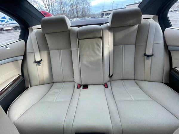 2006 BMW 7 SERIES 750I 68K LEATHER SUNROOF NAVIGATION T02765 - cars for sale in Skokie, IL – photo 21
