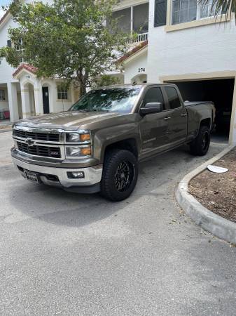 Chevy Silverado 2014 for sale in Stuart, FL – photo 3