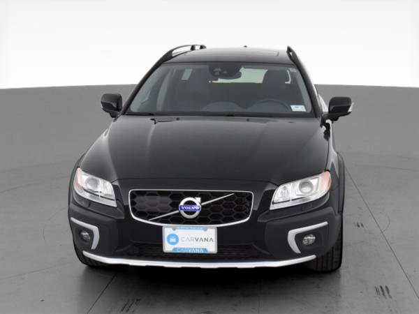 2016 Volvo XC70 T5 Platinum Wagon 4D wagon Black - FINANCE ONLINE -... for sale in Pittsburgh, PA – photo 17