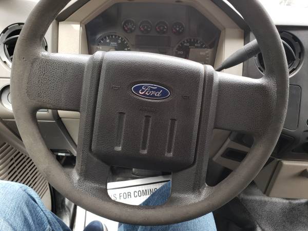 2009 Ford F350 Super duty Super crew cab - Diesel engine - cars & for sale in West Bridgewater, MA – photo 18