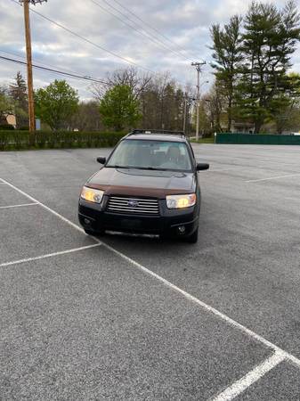 2008 Subaru Forester for sale in Poughkeepsie, NY – photo 8