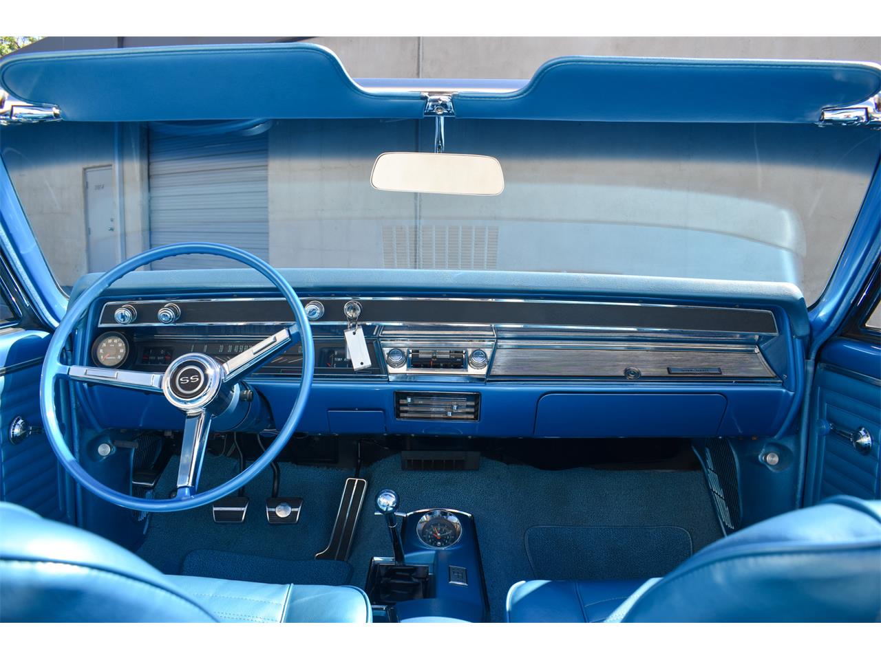 1967 Chevrolet Chevelle for sale in Costa Mesa, CA – photo 31
