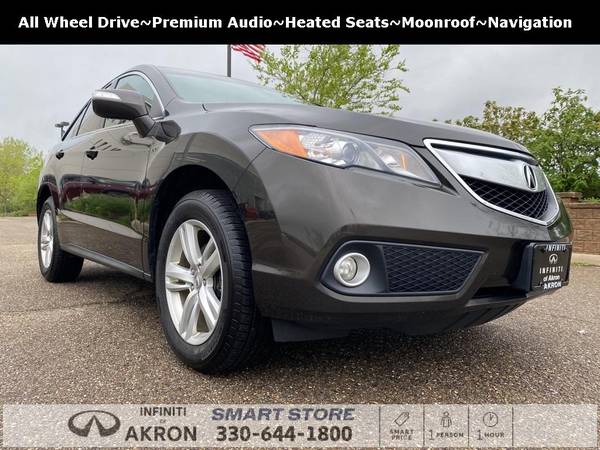 2014 Acura RDX Technology Package - Call/Text - - by for sale in Akron, OH – photo 11