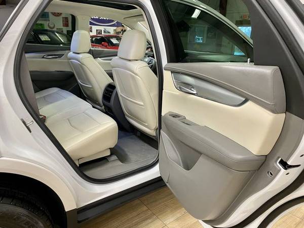 2017 Cadillac XT5 Luxury Sport Utility 4D FWD - - by for sale in Sanford, FL – photo 15