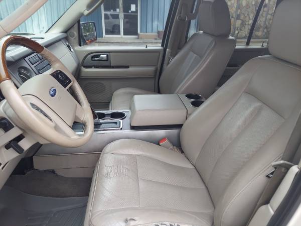 2007 Ford expedition EL Limited for sale in Rex, GA – photo 8