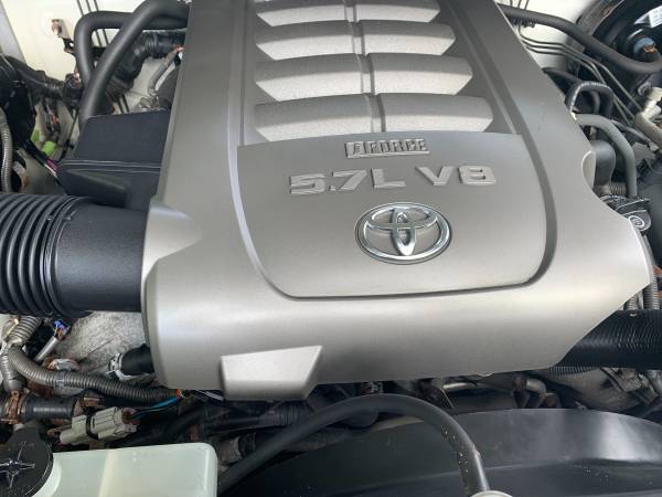 2008 Toyota Tundra TRD SR5 4x4 - cars & trucks - by owner - vehicle... for sale in South Dartmouth, MA – photo 13