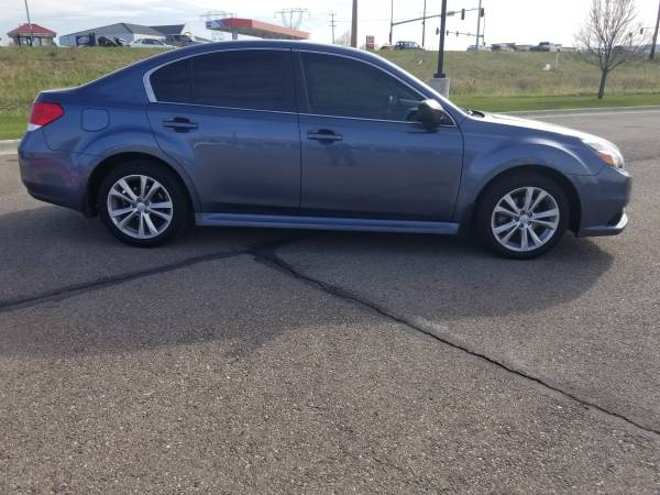 2014 Subaru Legacy 2 5i Premium/AWD/With 69, 215 Miles - cars & for sale in Kalispell, MT – photo 4