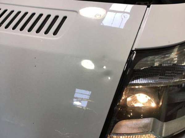2015 Ram ProMaster Cargo Van 1500 Low Roof 136" WB with 3920#... for sale in Lewisville, TX – photo 6