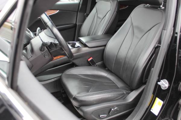 2016 Lincoln MKX AWD Reserve Edition Sunroof Leather for sale in Louisville, KY – photo 2