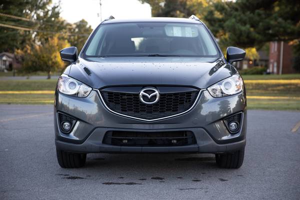 2014 Mazda CX5 Grand Touring for sale in Nashville, TN – photo 4