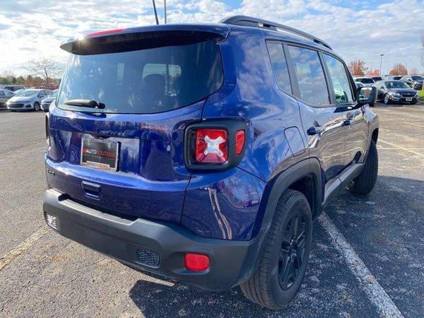 2018 Jeep Renegade Upland Edition - LOWEST PRICES UPFRONT! - cars &... for sale in Columbus, OH – photo 6